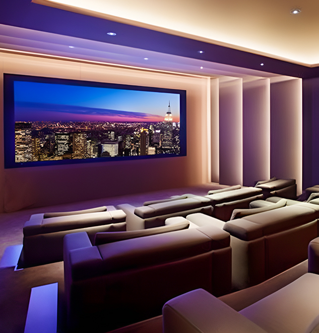 Mini Theatre